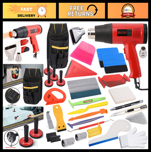 Kit attrezzi avvolgimento - attrezzi,