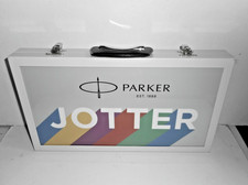 PARKER JOTTER VALIGETTA - SOLO VALIGETTA SENZA PENNE - PORTAPENNE