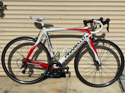 Pinarello marvel think2 - pinarello,