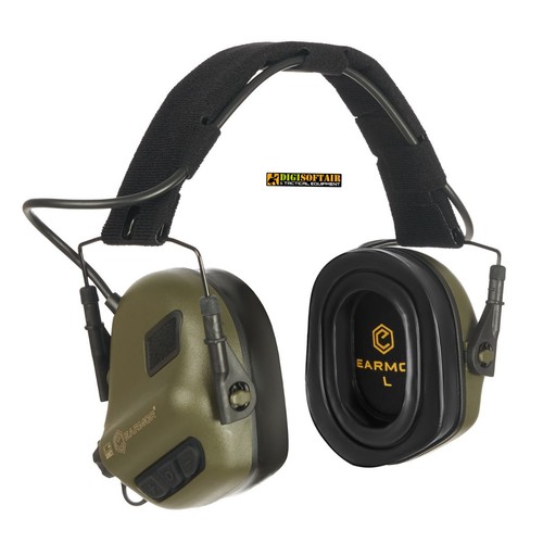 Earmor m31 plus - m31, cuffie