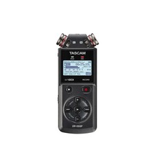 Tascam DR-05XP registratore