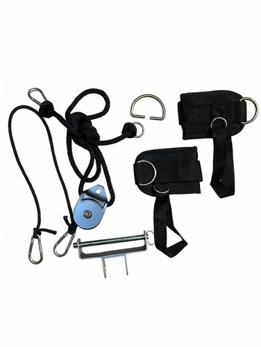 Total gym fit - total, kit