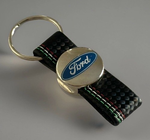 Portachiavi logo ford kuga - portachiavi, x