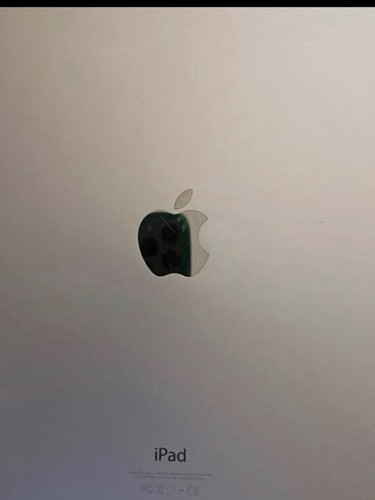 Apple ipad air - ipad, 64