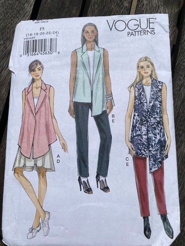 Gilet gonna pantaloni - gonna,