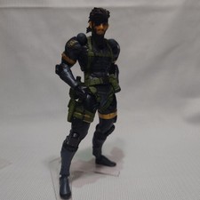 Modellino KAIYODO Revoltech