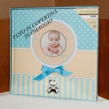 Album fotografico Nascita