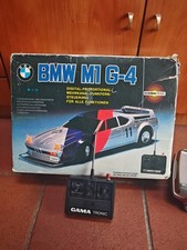 BMW M1 G-4 M 1:11