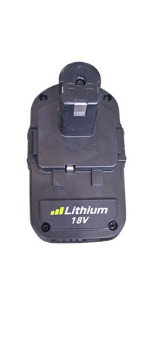 Batteria per ryobi 18v - per,