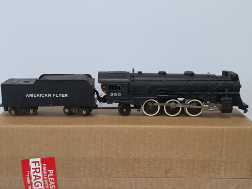 American flyer calibro 290 - flyer, #290