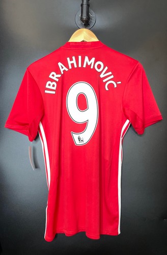 Maglia originale manchester - maglia,