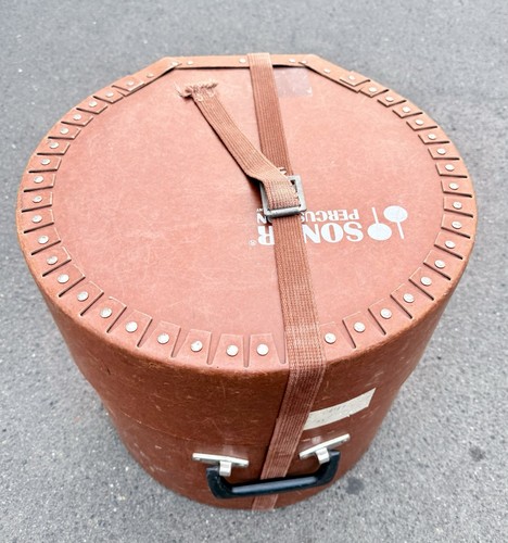 Sonor signature custodia - sonor, 13"