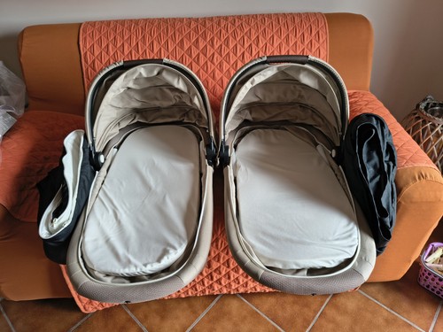 Cybex navicella per passeggino - cybex,