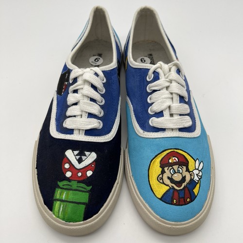 Sneakers personalizzate super - sneakers,