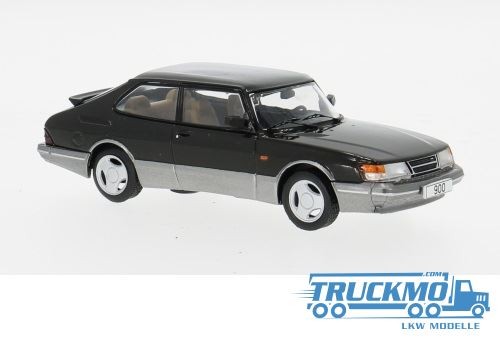 Ixo models saab 900 - ixo, turbo