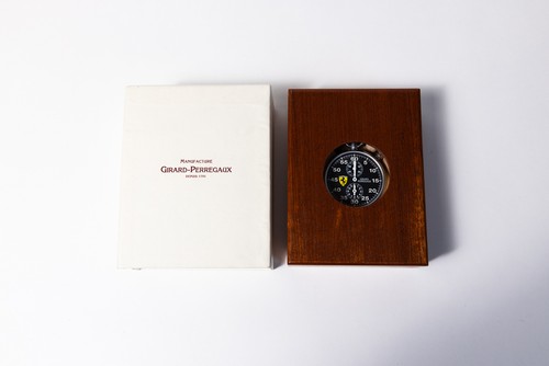 Cronometro girard perregaux - cronometro, girard-perregaux