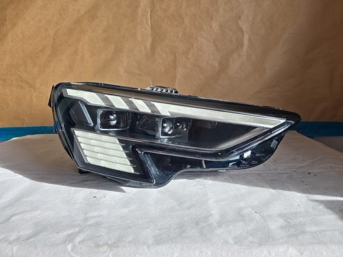 Faro proiettore originale audi - faro,