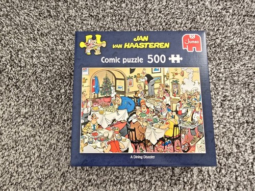 Jumbo jan van haasteren - jan,