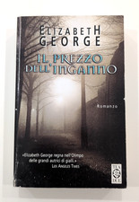 ELIZABETH GEORGE IL PREZZO