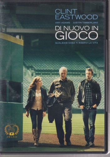 Nuovo gioco dvd clint - nuovo, in
