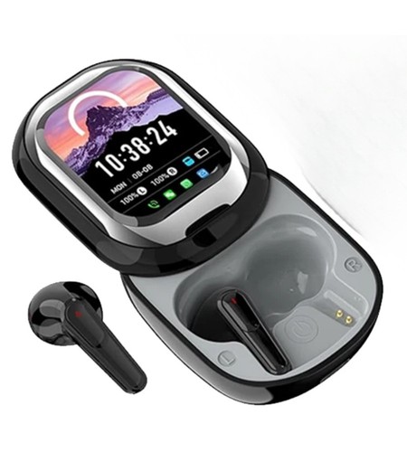 Auricolari wireless display - auricolari,