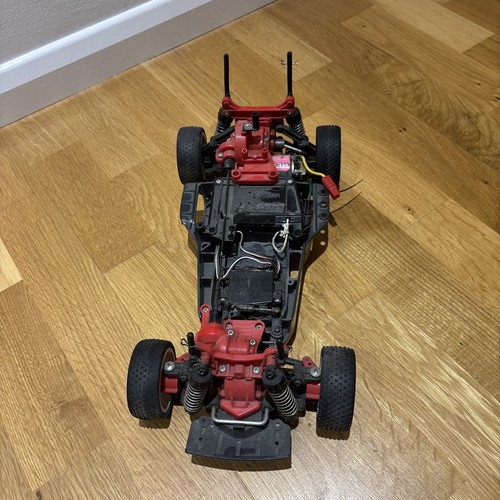 Telaio tamiya usato - telaio,