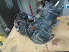 1982 Honda CR250 ENGINE MOTOR