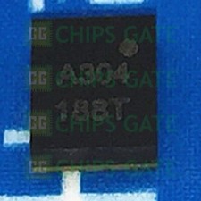 1PCS NEW AMI304 AICHI 10+ QFN