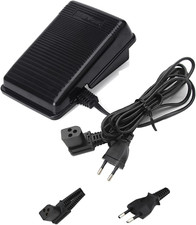 Pedale Elettrico 220V