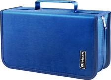 CD/DVD Case Holder, 128