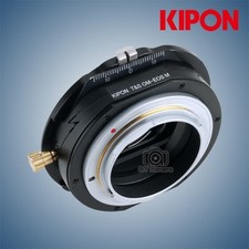 Adattatore Kipon Tilt Shift