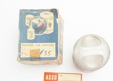 NOS ASSO WERKE MONDIAL 125