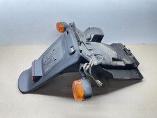 Kymco KB 50 - Paraspruzzi