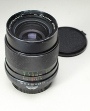 Vivitar 35mm 9 - 35mm, f/1.9