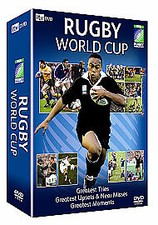 Rugby World Cup: Collection