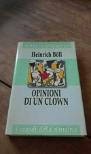 Heinrich Boll Opinioni di un clown 211025