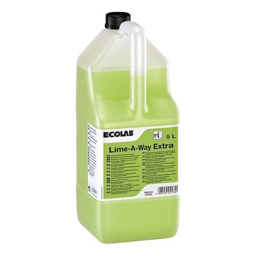 Quasar ecolab disincrostante - -,
