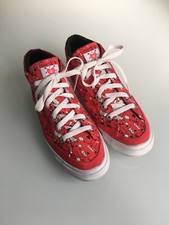 Sneakers Nike Chukka Love San