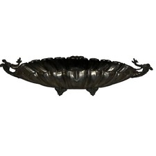 Peltro 95% Serving Dish