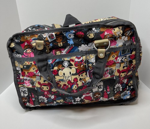 Borsa scuola messenger