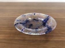 Ciotola In Vetro Di Murano