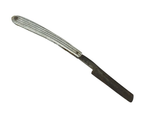 Antico solingen marca ferro - marca,
