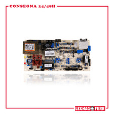 Scheda Accensione AM54-IMS per