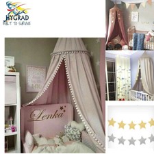Tenda zanzariera letto bambini
