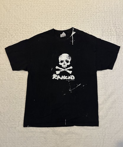 Shirt vintage rara 2002 - t-shirt,