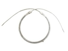 Ariete RESISTENZA 220-240V 1500W FRIGGITRICE AIRY FRYER 9LT 4630