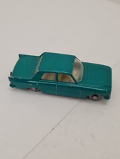 Matchbox Lesney Ford Zephyr 6