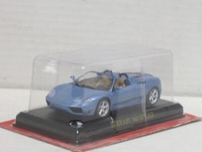 Ferrari 360 Spider Cabrio in