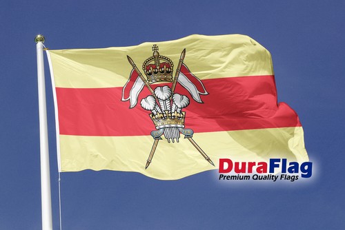 12th royal lancers duraflag - lancers,