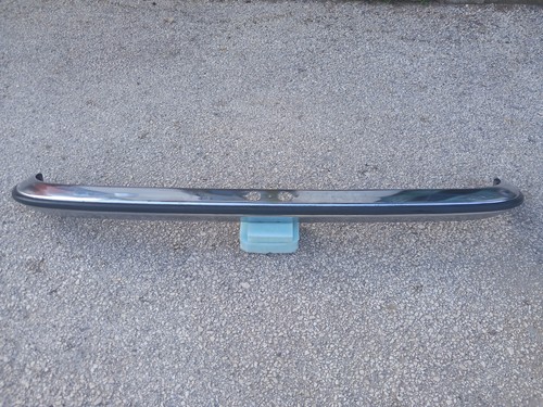Paraurti posteriore a112 - posteriore,